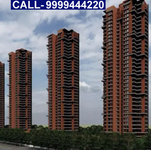 Max Sector 128 Noida